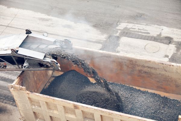 Asphalt Driveway Removal in Cincinnati