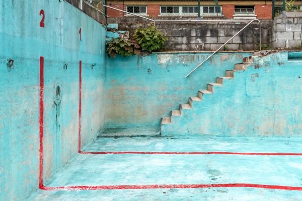 Concrete Pool Removal in Cincinnati