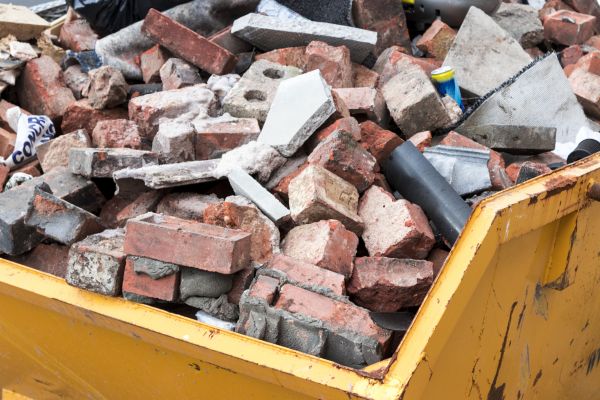 Brick Removal in Cincinnati