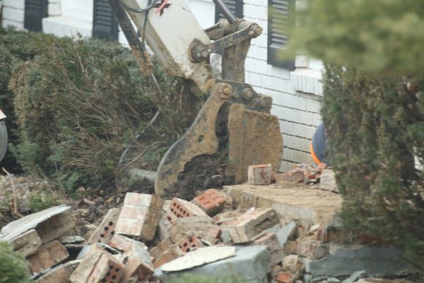 Porch Removal in Cincinnati