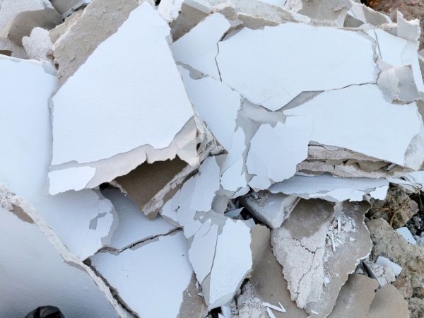Drywall Removal in Cincinnati
