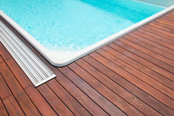 Pool Deck Removal in Cincinnati