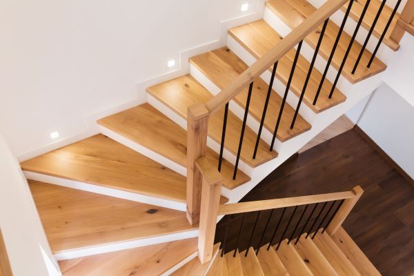 Staircase Removal in Cincinnati