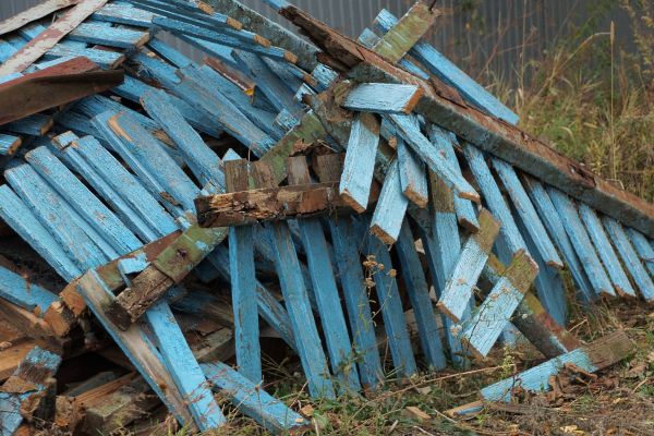 Fence Demolition in Cincinnati