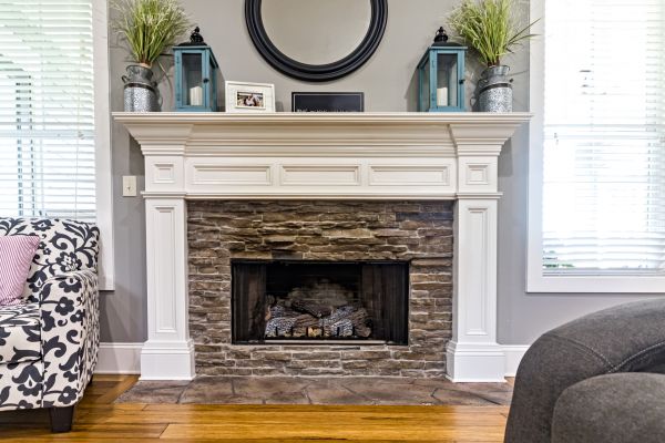 Hearth Removal in Cincinnati
