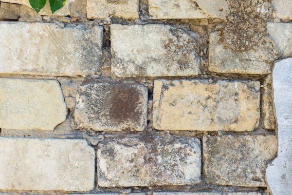 Block Wall Removal in Cincinnati